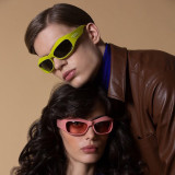 Future Technology Sunglasses