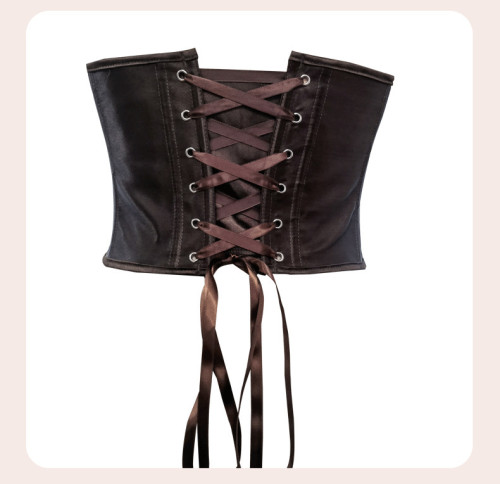 Abdominal tightening, chest tightening, shaping, chest wrapping, and body tightening clothing