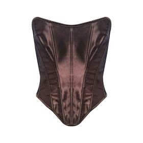 Abdominal tightening, chest tightening, shaping, chest wrapping, and body tightening clothing