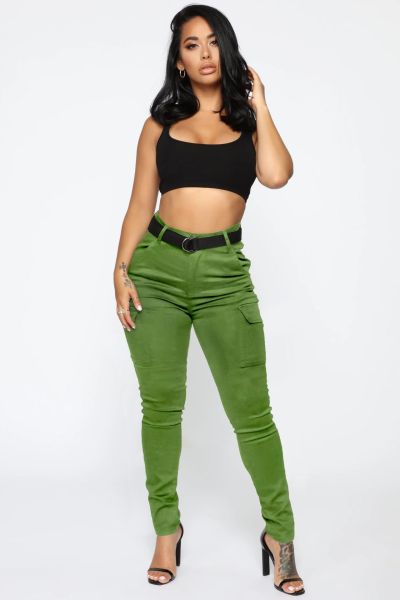 Seasonal pants with elastic waistband and sports pants