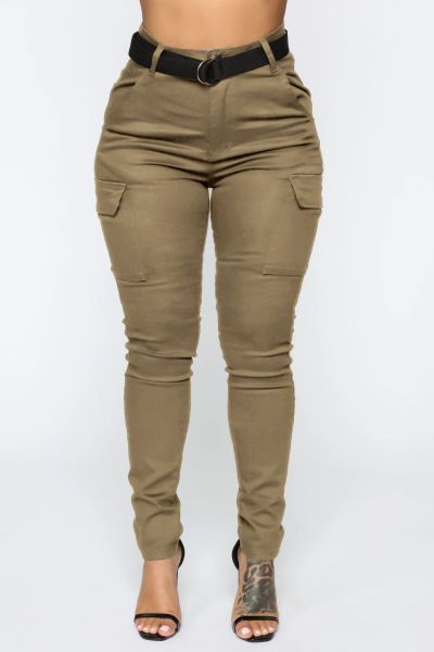 Seasonal pants with elastic waistband and sports pants