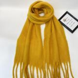 Versatile women's scarf shawl