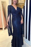 Party sequin personalized dress