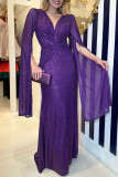 Party sequin personalized dress