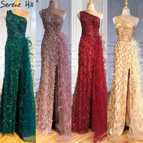 Long sleeveless fashion slim fit temperament mid length evening gown