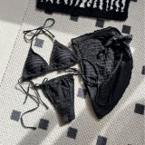 Bikini three piece set