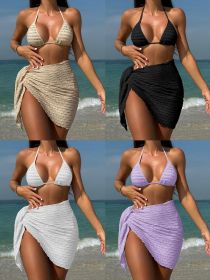 Bikini three piece set