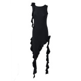 Sexy cover up dress