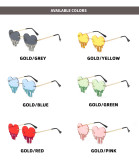 Personalized Love Tears Sunglasses