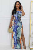 Fashionable and sexy dress