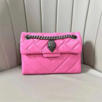 Chain women's bag, single shoulder crossbody bag, eagle head small bag Chain women's bag, single shoulder crossbody bag, eagle head small bag