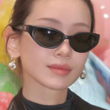 Outdoor sports cycling sunglasses