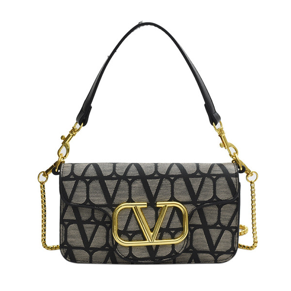 Small chain single shoulder crossbody bag