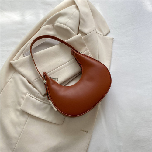 Single shoulder bag and underarm bag