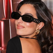 Small frame square sunglasses Small frame square sunglasses