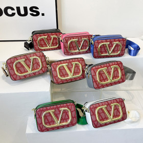 Underarm small square bag, single shoulder crossbody bag