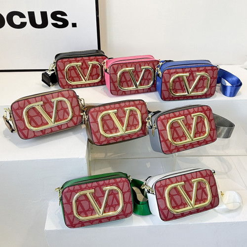 Underarm small square bag, single shoulder crossbody bag