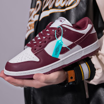 Leisure sports sneakers for men and women, couple's fashionable sports shoes