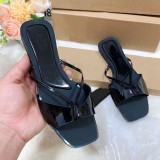 Flat Sandals Slippers Women Slides