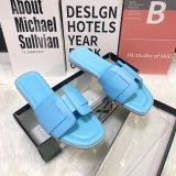 Flat Sandals Slippers Women Slides
