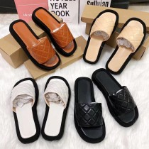 Flat Sandals Slippers Women Slides