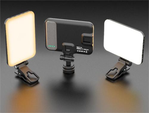 Mobile phone fill light