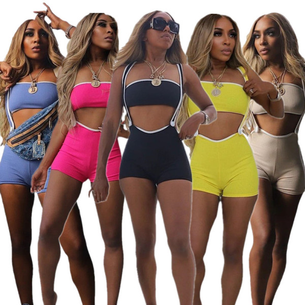 Thread Pit Slim Fit Backband Pants