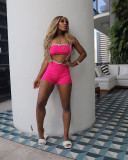 Thread Pit Slim Fit Backband Pants