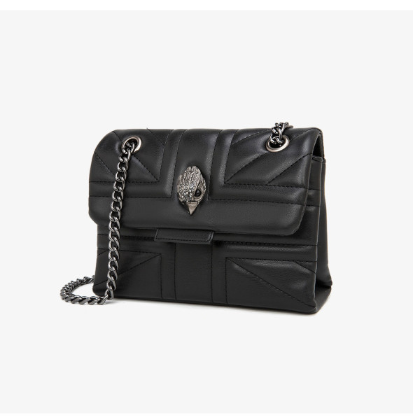 Single shoulder crossbody bag