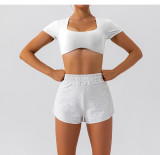Yoga suit set
