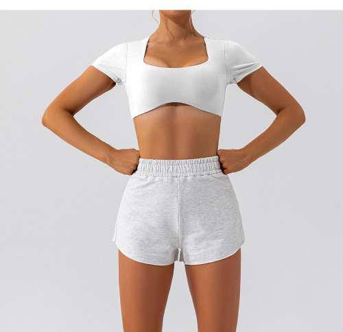 Yoga suit set