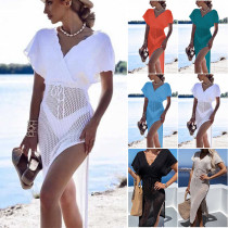Hollow out splicing straps, compared to base swimsuits and sun protection shirts Hollow out splicing straps, compared to base swimsuits and sun protection shirts
