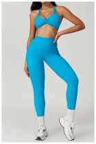 Bra+pants sports two-piece set Bra+pants sports two-piece set