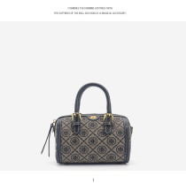 Lao Hua Handheld Crossbody Bag