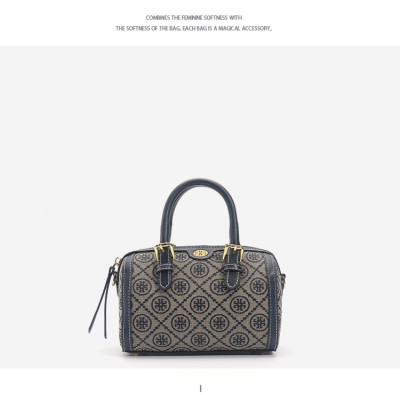 Lao Hua Handheld Crossbody Bag