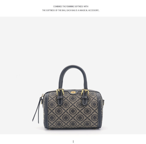 Lao Hua Handheld Crossbody Bag