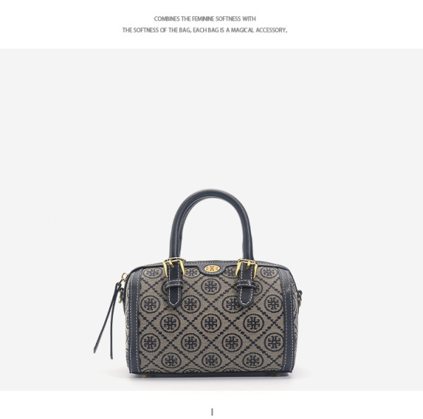 Lao Hua Handheld Crossbody Bag