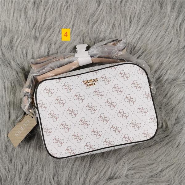 Camera bag shoulder crossbody bag