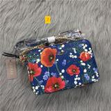 Camera bag shoulder crossbody bag
