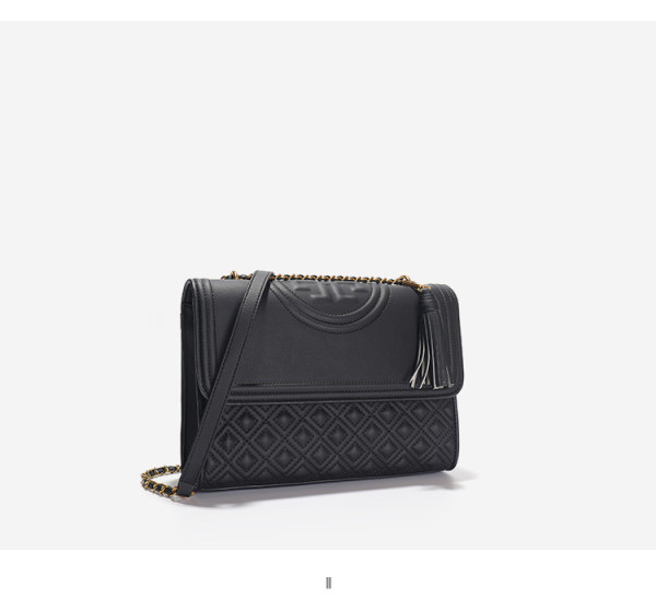 One shoulder small square bag versatile small fragrant style diamond grid chain bag