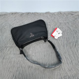 Candy armpit bag, shoulder bag, macaron women's bag