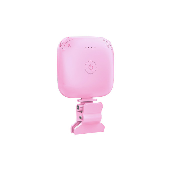 Mobile selfie mini fill light
