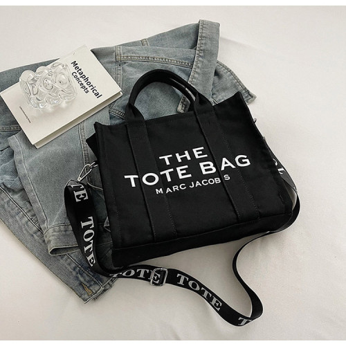 Large dopamine tote bag