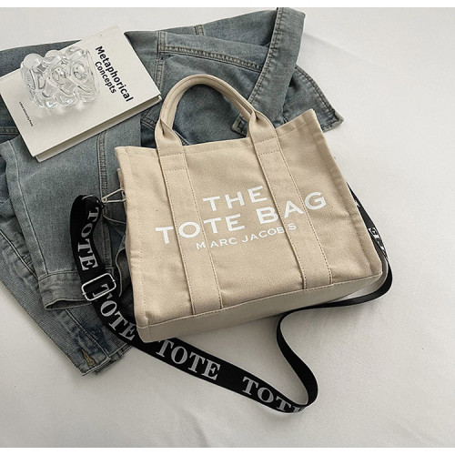 Large dopamine tote bag