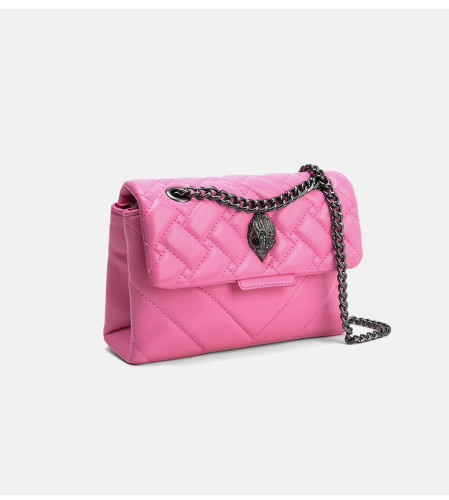 Chain shoulder crossbody bag eagle head small bag