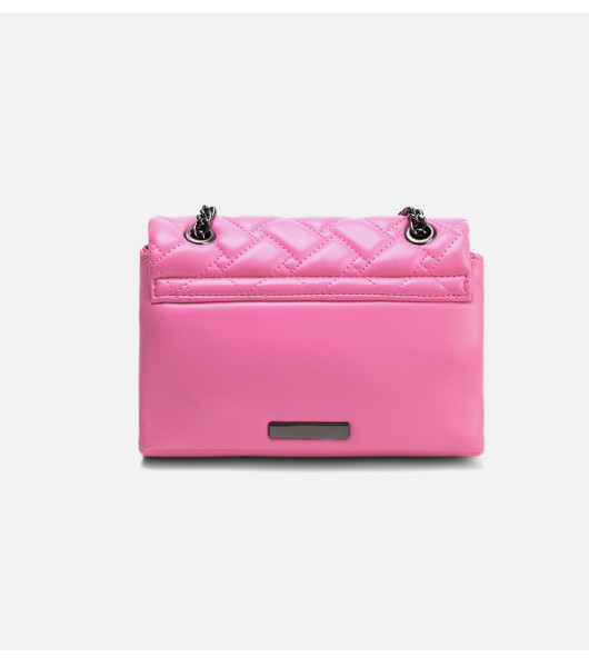 Chain shoulder crossbody bag eagle head small bag