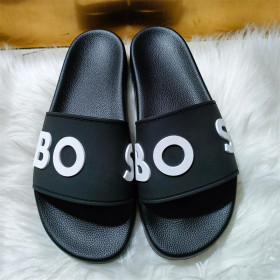 Beach sandals are fashionable and can be worn as a one-piece mop