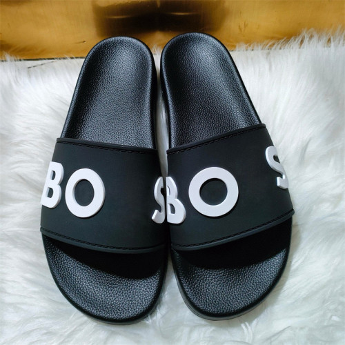 Beach sandals are fashionable and can be worn as a one-piece mop