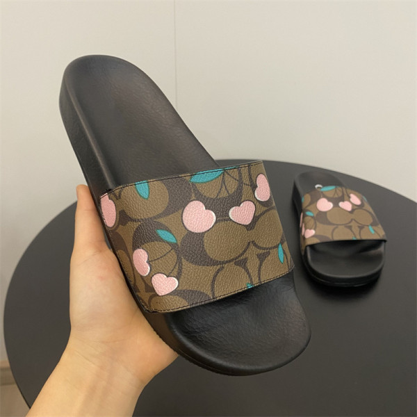 Printed outerwear anti slip straight drag
