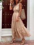 High waisted PU leather pants skirt